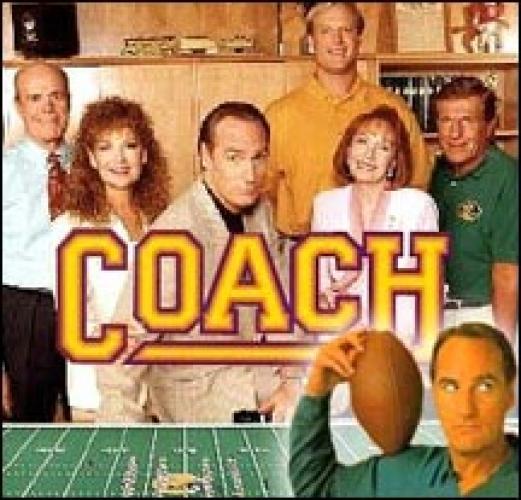 Exploring Coach TV Series Season 9: A Complete Guide