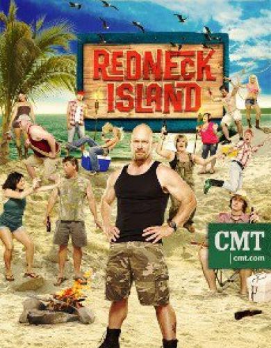 Redneck Island Season 1 Air Dates Countdown