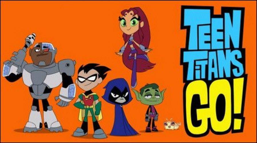 Teen Titans Go! Next Episode Air Date & Countdown
