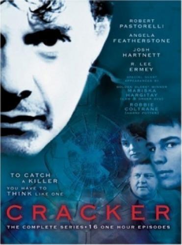Cracker (US) next episode air date poster