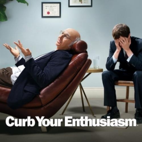 curb your enthusiasm season 7 date