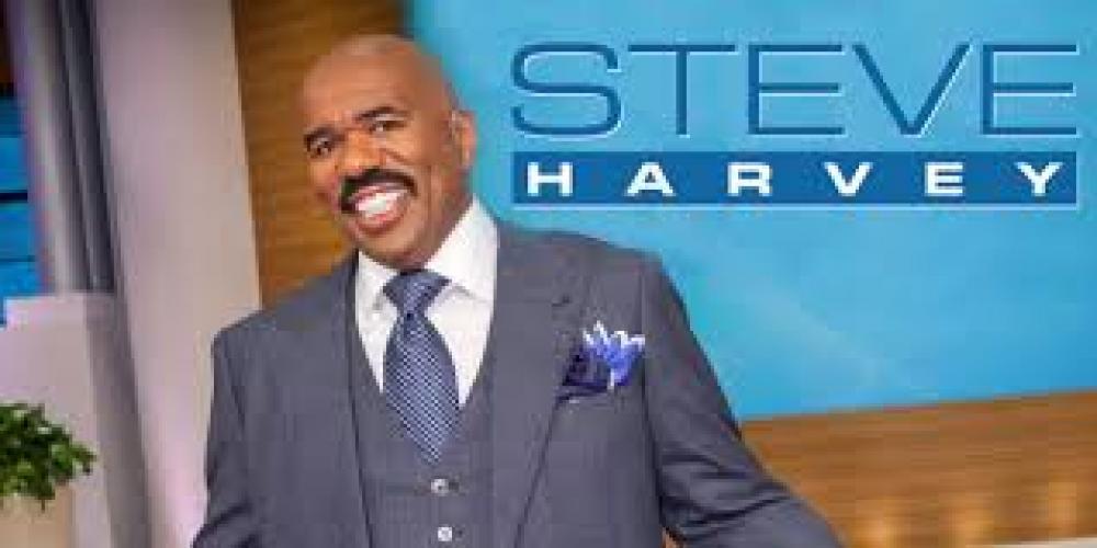 the steve harvey show season 2 episodes