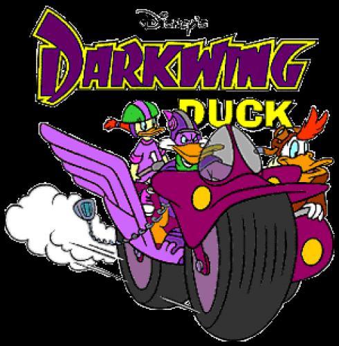 Darkwing duck sales season 1