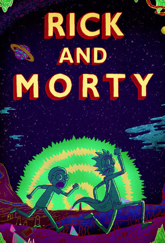 Rick And Morty Next Episode Air Date Countdown