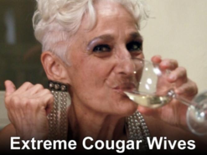 Extreme Cougar Wives Next Episode Air Date & Countd