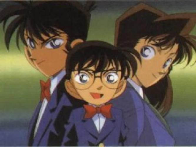 best detective conan episodes guide