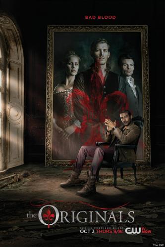 The Originals – S02E13/S02E14 – The Devil is Damned / I Love You, Goodbye