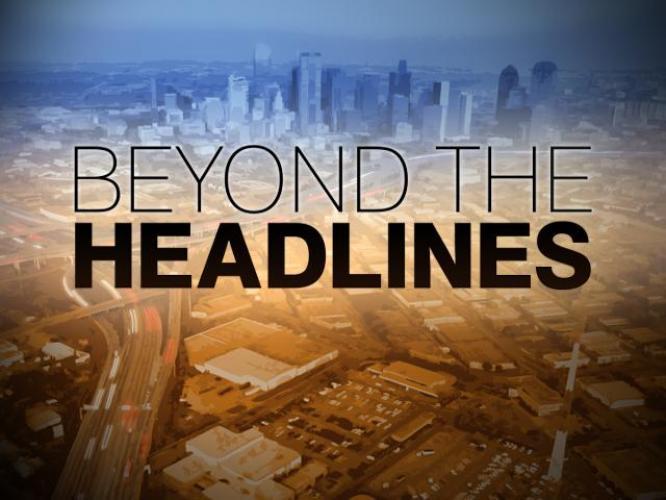 Beyond the Headlines Season 3 Air Dates & Countdown