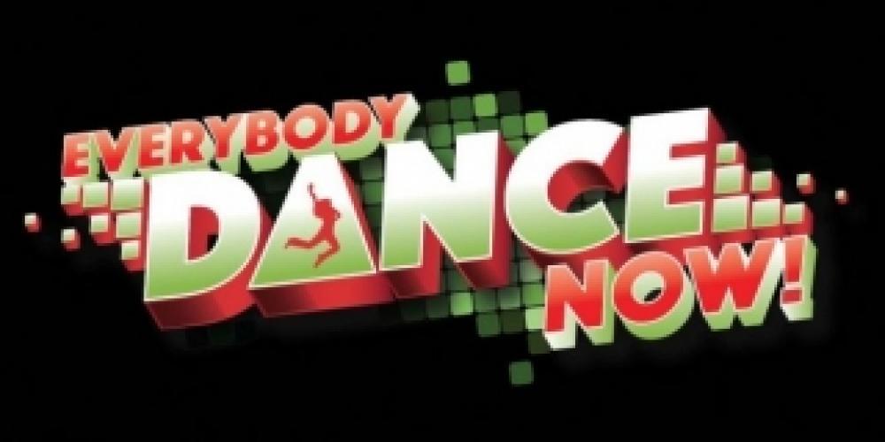 Image result for everybody dance now