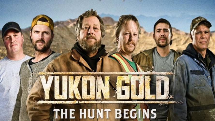 casino rewards yukon gold