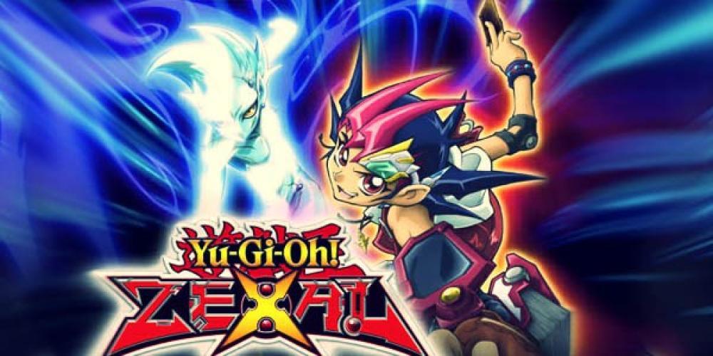 yu gi oh season 5 online