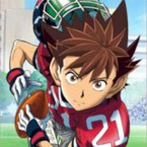 Eyeshield 21 Episode 20