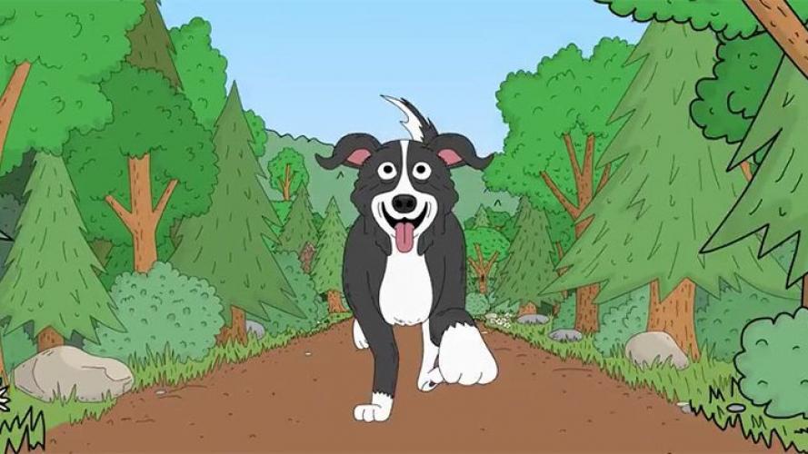 TV Time - Mr. Pickles (TVShow Time)