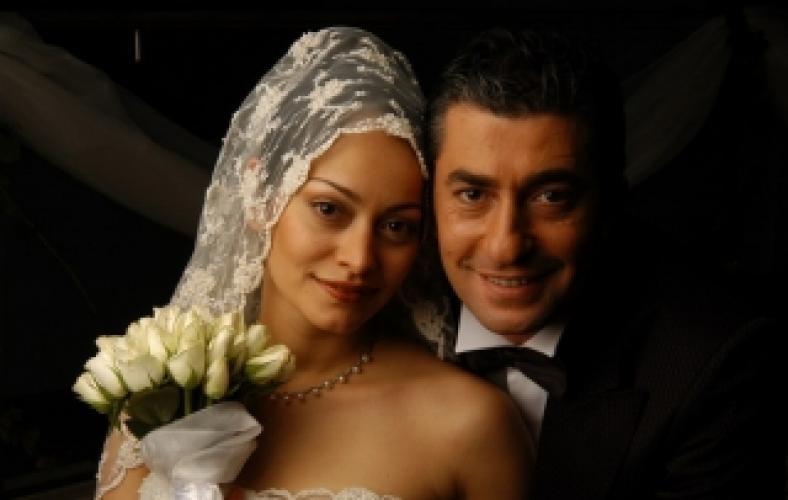 Beyaz Gelincik next episode air date poster