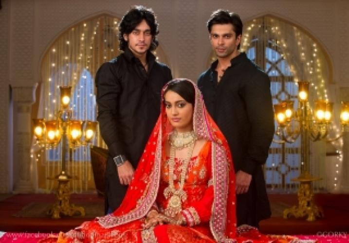 Qubool hai best sale season 1 download