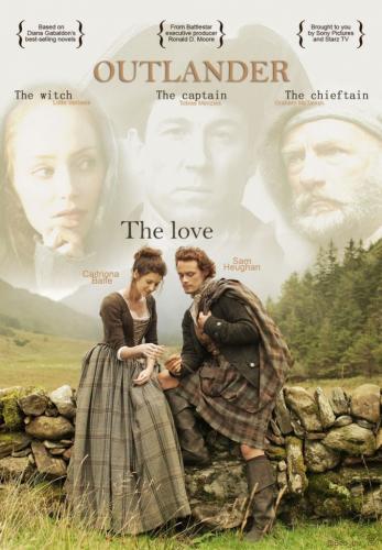 outlander episodes season 2