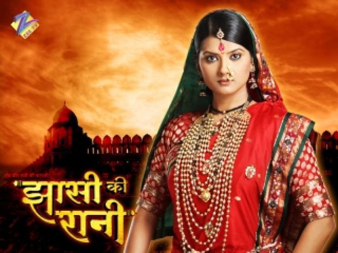 jhansi ki rani serial background music