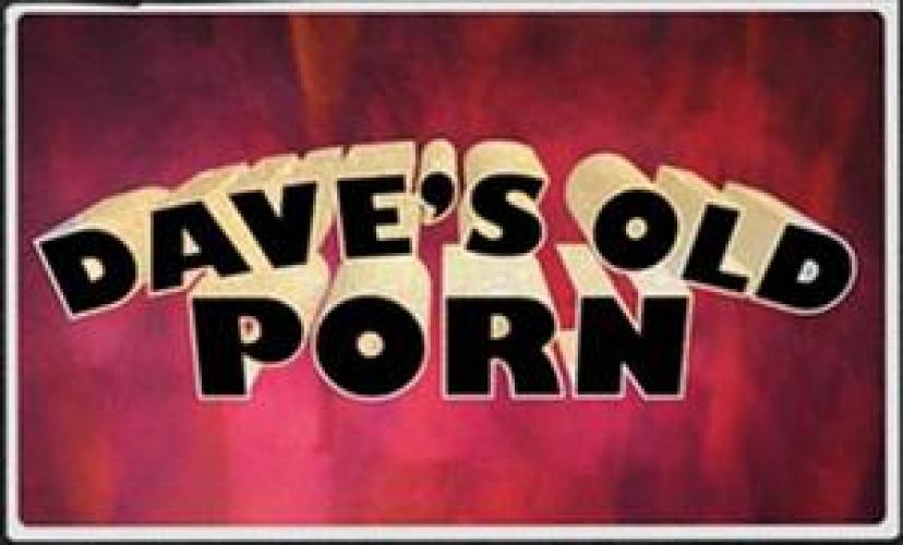 828px x 500px - Dave's Old Porn Season 2 Air Dates & Countdown