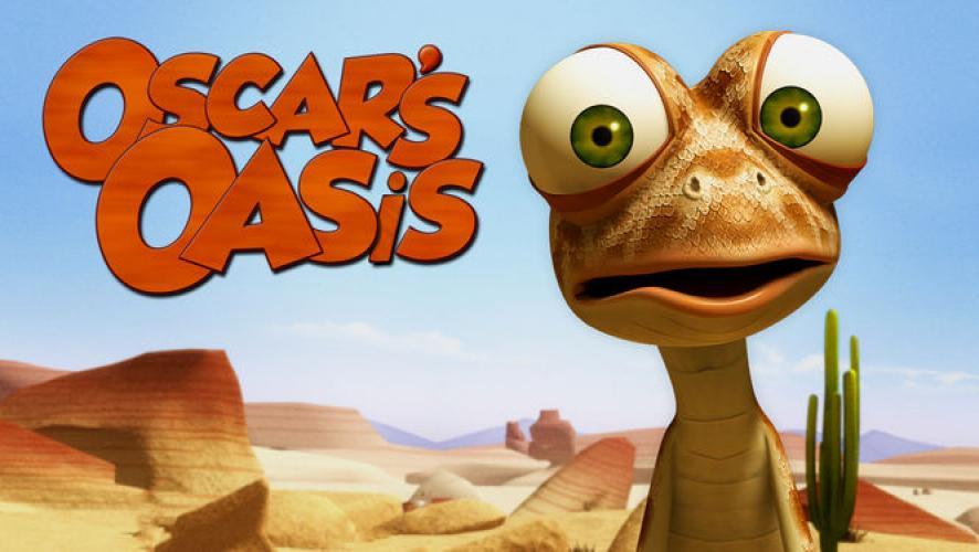 cartoon anime: oscar oasis, what is ?