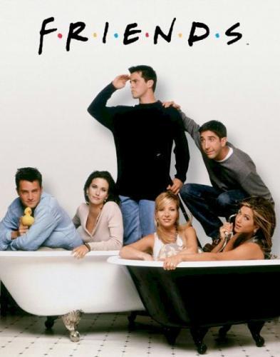 Friends Season 4 Air Dates Countdown