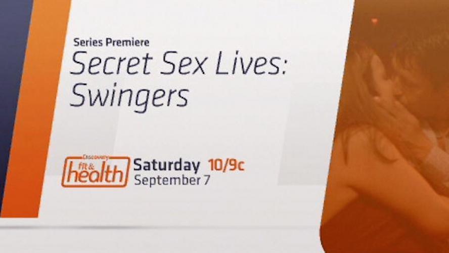 Secret Sex Lives Swingers Next Episode Air Date