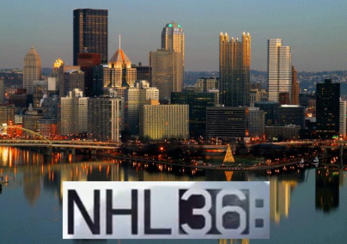 NHL 36 Season 2 Air Dates \u0026 Countdown