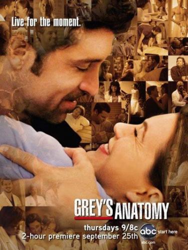 Grey's anatomy season 3 full episodes hot sale