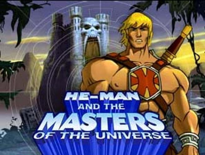 He-Man And The Masters Of The Universe 2002 Series, 53% OFF