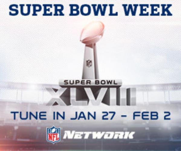 Super Bowl Live Season 2023 Air Dates & Countdown