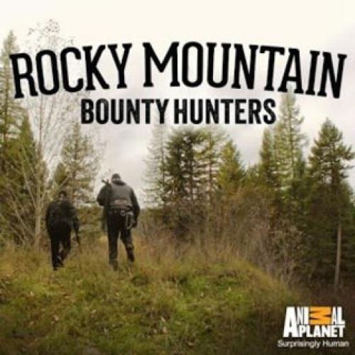 rocky mountain bounty hunters cast