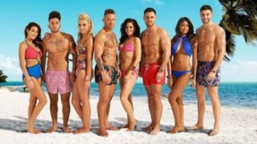 Ex on the beach season 3 full episodes new arrivals