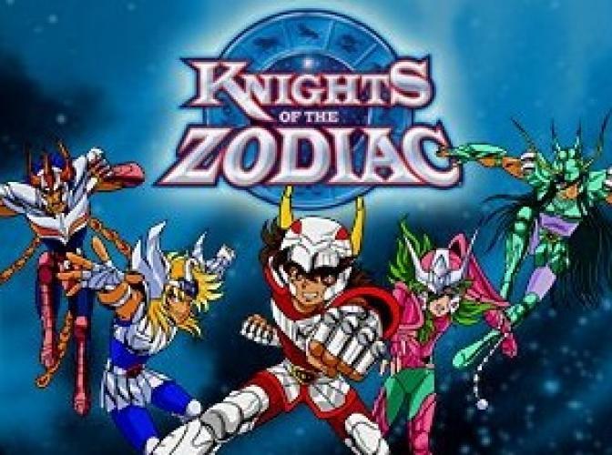 Knights of the Zodiac] - Episódio 1: Seiya de Pégaso - Notícias 
