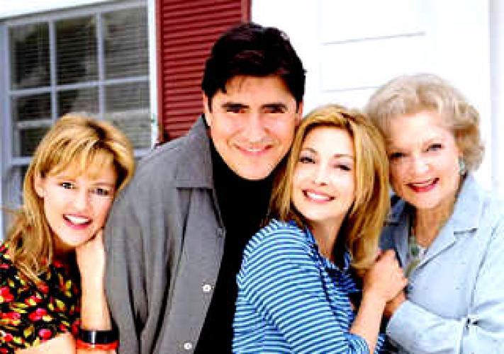 Ladies Man next episode air date poster