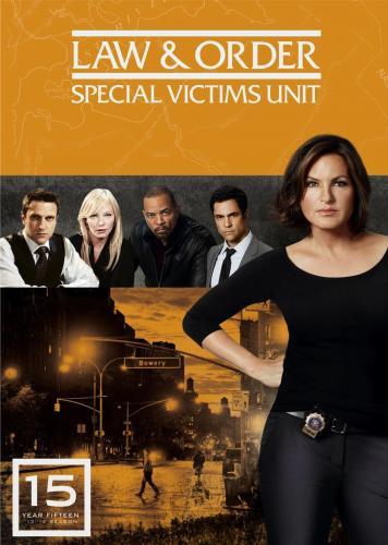 Law Order Special Victims Unit Season 10 Air Dat