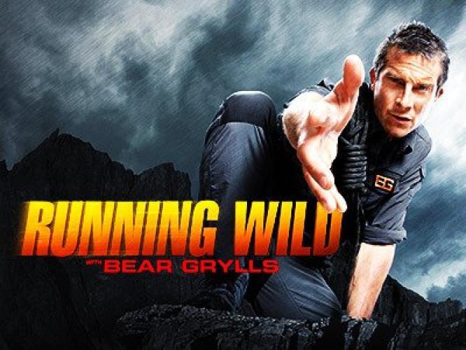 Running Wild with Bear Grylls Next Episode Air Date &am