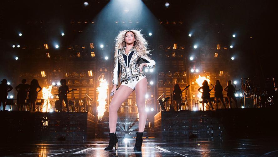 Beyonce: X10: The Mrs. Carter Show World Tour Season 1