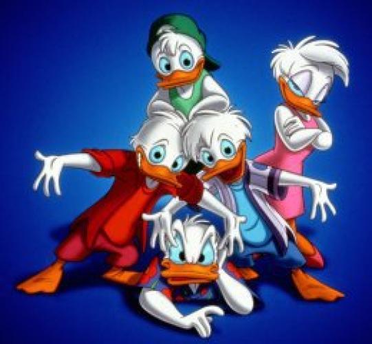 Quack Pack Next Episode Air Date And Countdown