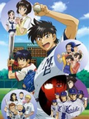 Ace of Diamond Season 3 Air Dates & Countdown