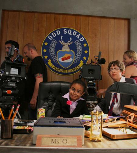 Odd Squad Next Air Date Countdown