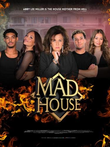 Mad House next episode air date poster