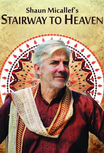 Shaun Micallef's Stairway to Heaven next episode air date poster