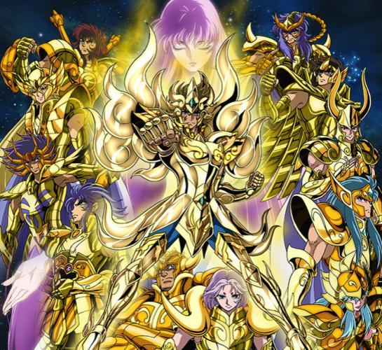 seiya soul of gold