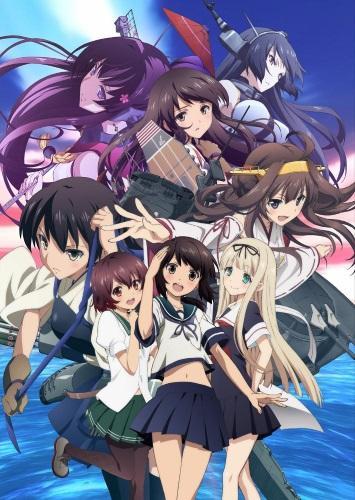 Featured image of post Kancolle Anime Season 2 Looking for information on the anime kantai collection