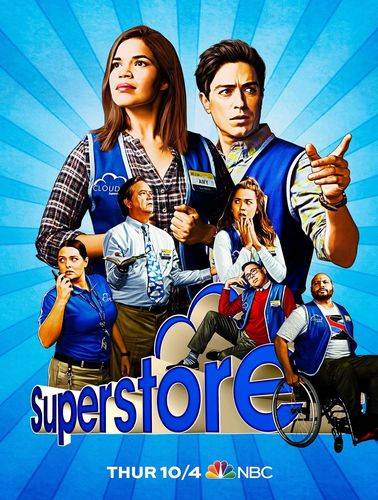 The 'Superstore' Season 2 Finale: A Disaster (on Purpose) - The