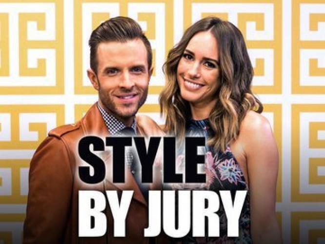 Style By Jury (TLC) Season 1 Air Dates & Countdown
