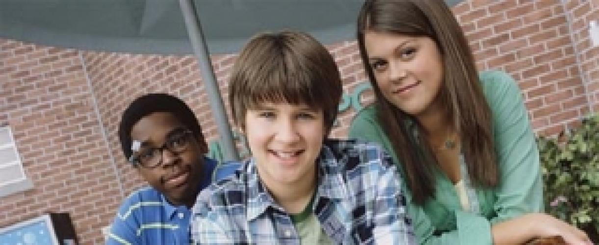 Ned's Declassified School Survival Guide Next Episode A