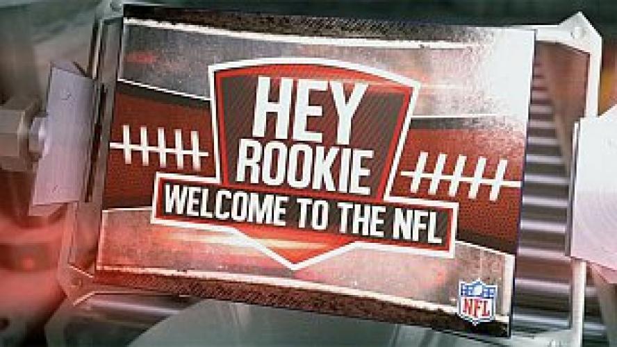 Hey Rookie, to the NFL Next Episode Air Date &a