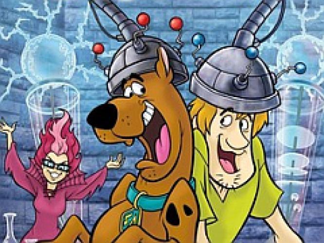 Scooby-Doo! Frankencreepy Next Episode Air Date & C