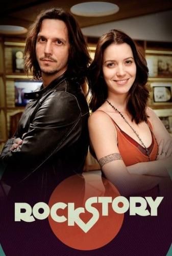 Rock Story next episode air date poster