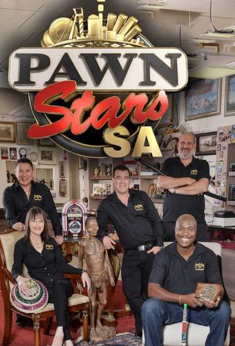 Pawn Stars: Season 1